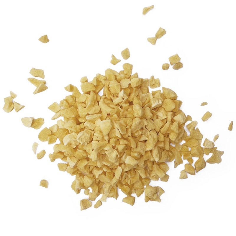 CRISPY LIMÓN 70g